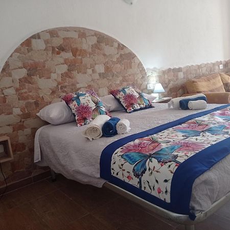 Villa Rosa In Surrau Arzachena Dış mekan fotoğraf