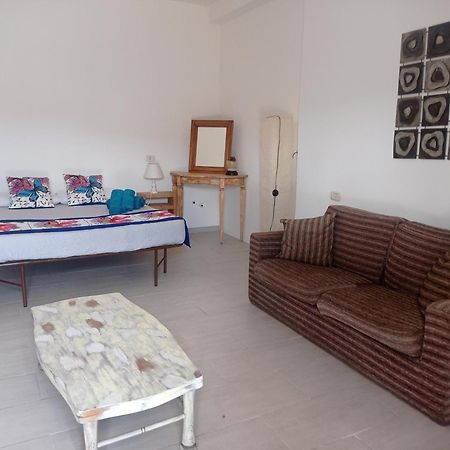 Villa Rosa In Surrau Arzachena Dış mekan fotoğraf