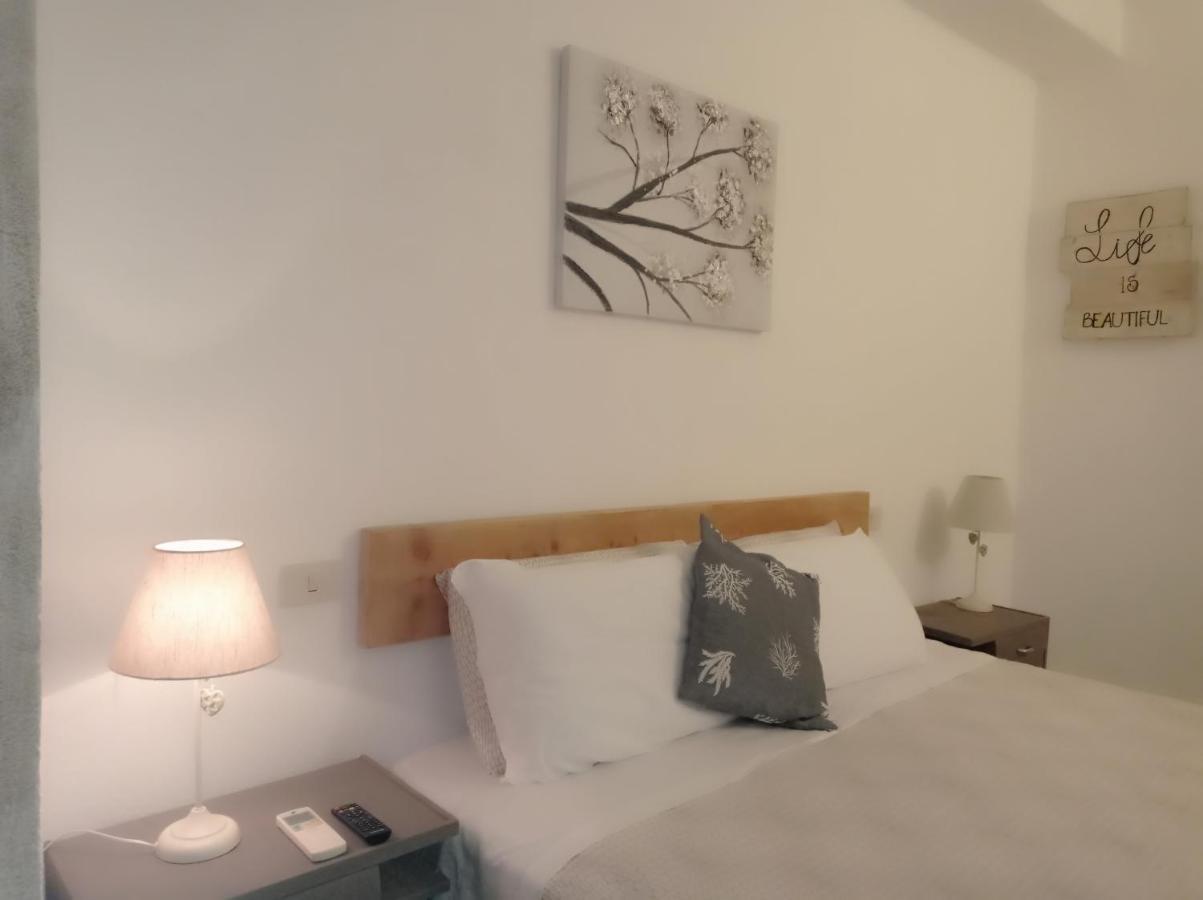 Villa Rosa In Surrau Arzachena Dış mekan fotoğraf