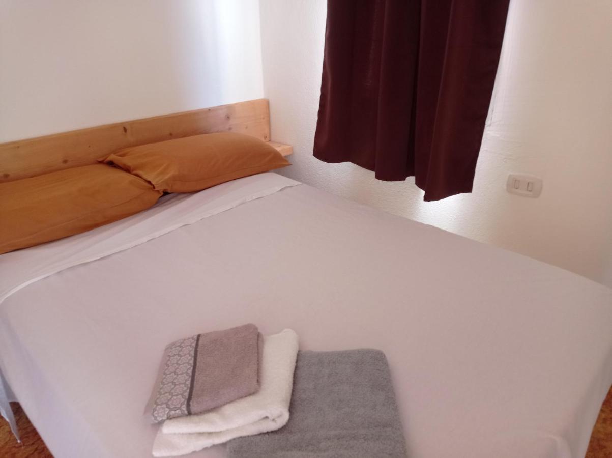 Villa Rosa In Surrau Arzachena Dış mekan fotoğraf