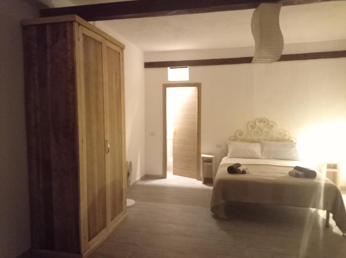 Villa Rosa In Surrau Arzachena Dış mekan fotoğraf