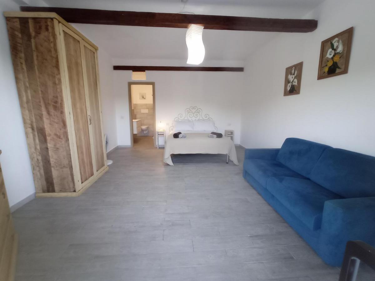 Villa Rosa In Surrau Arzachena Dış mekan fotoğraf