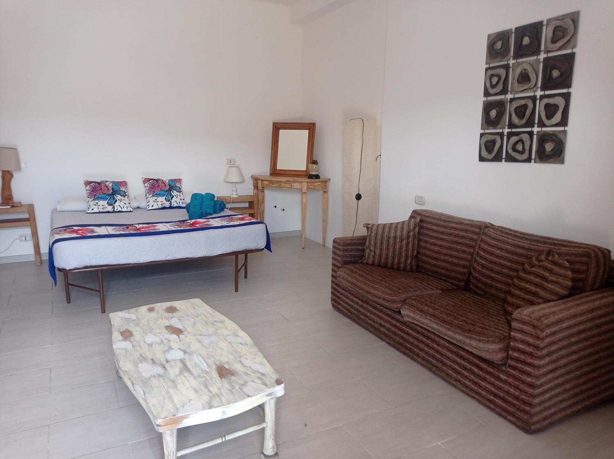 Villa Rosa In Surrau Arzachena Dış mekan fotoğraf